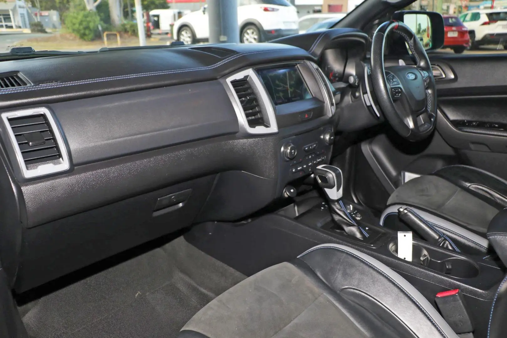 2019 Ford Ranger Gallery Image 7