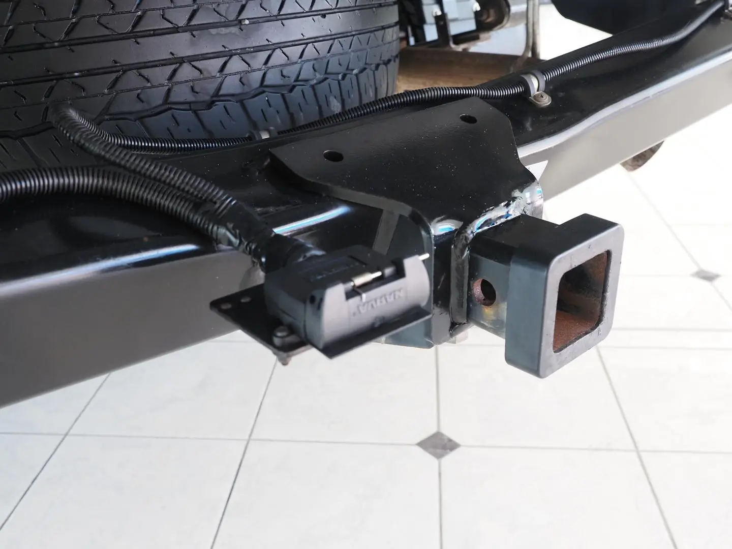 2021 Toyota Hilux Gallery Image 14