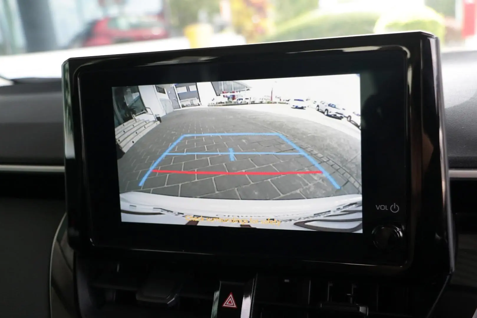 2024 Toyota Corolla Gallery Image 10