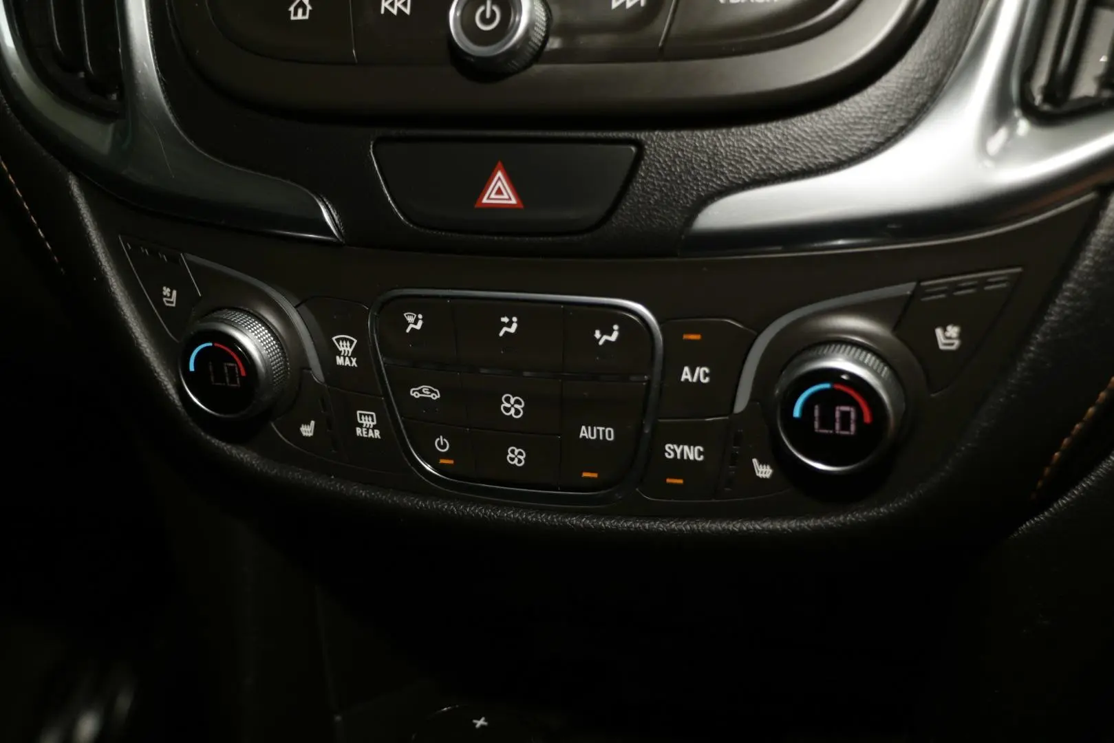 2018 Holden Equinox Gallery Image 20