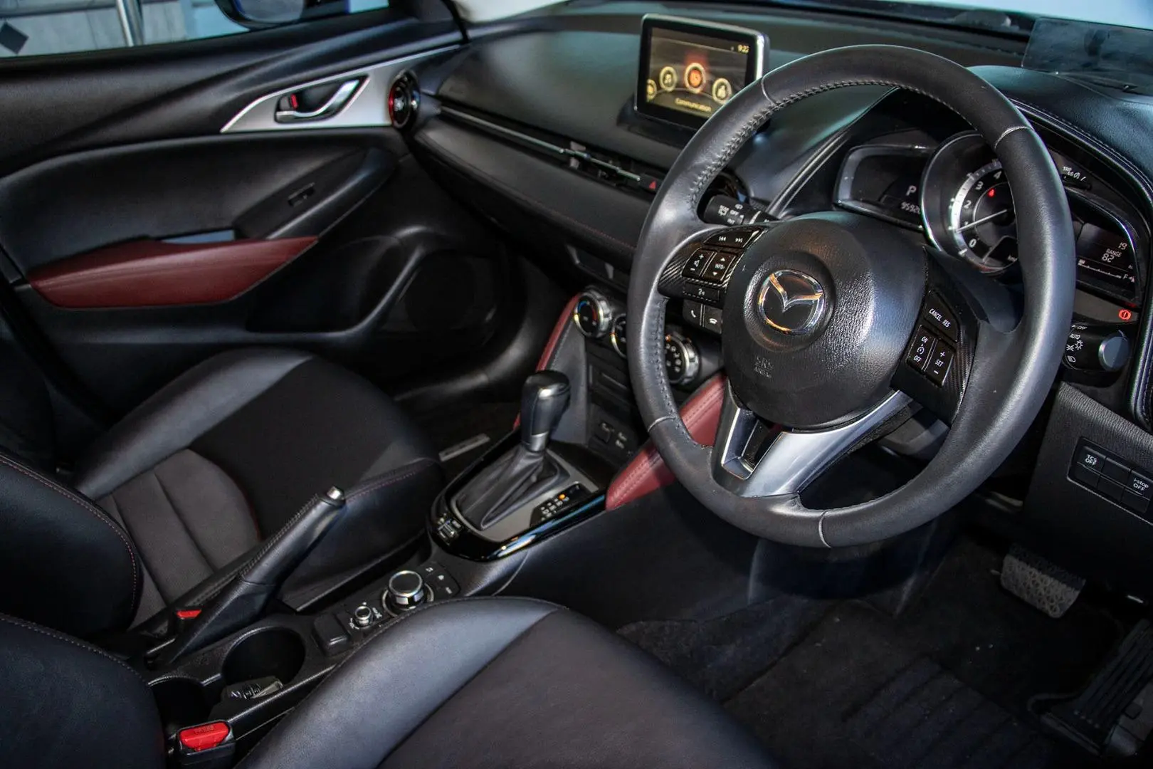 2015 Mazda CX-3 Gallery Image 6