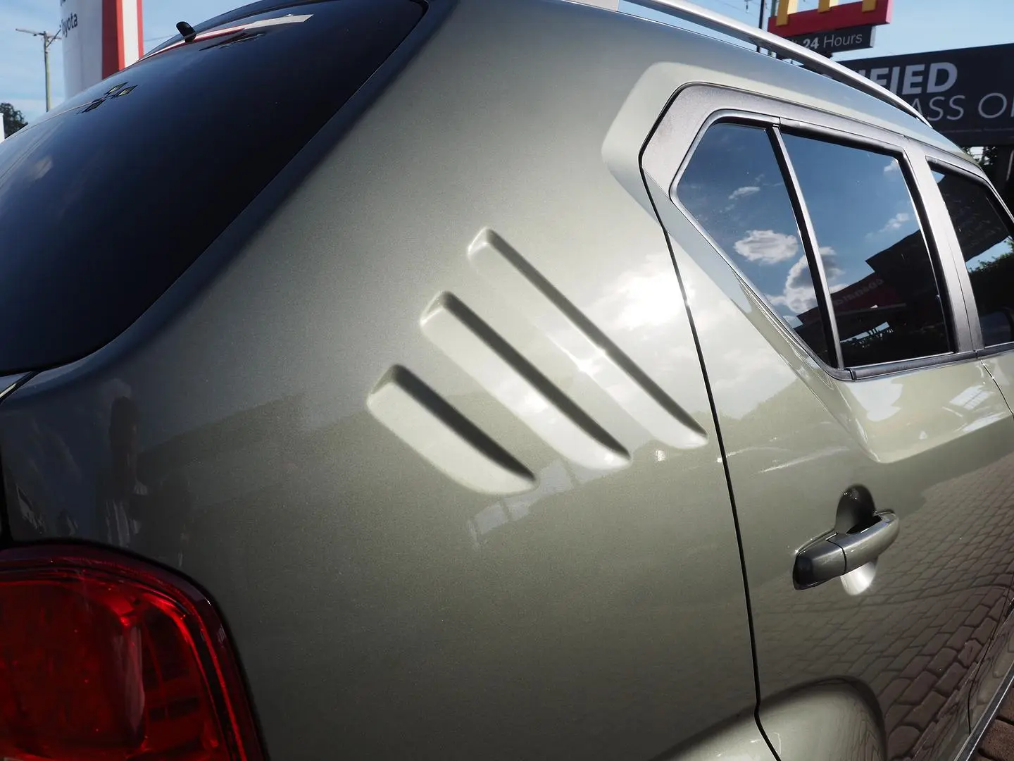 2022 Suzuki Ignis Gallery Image 10