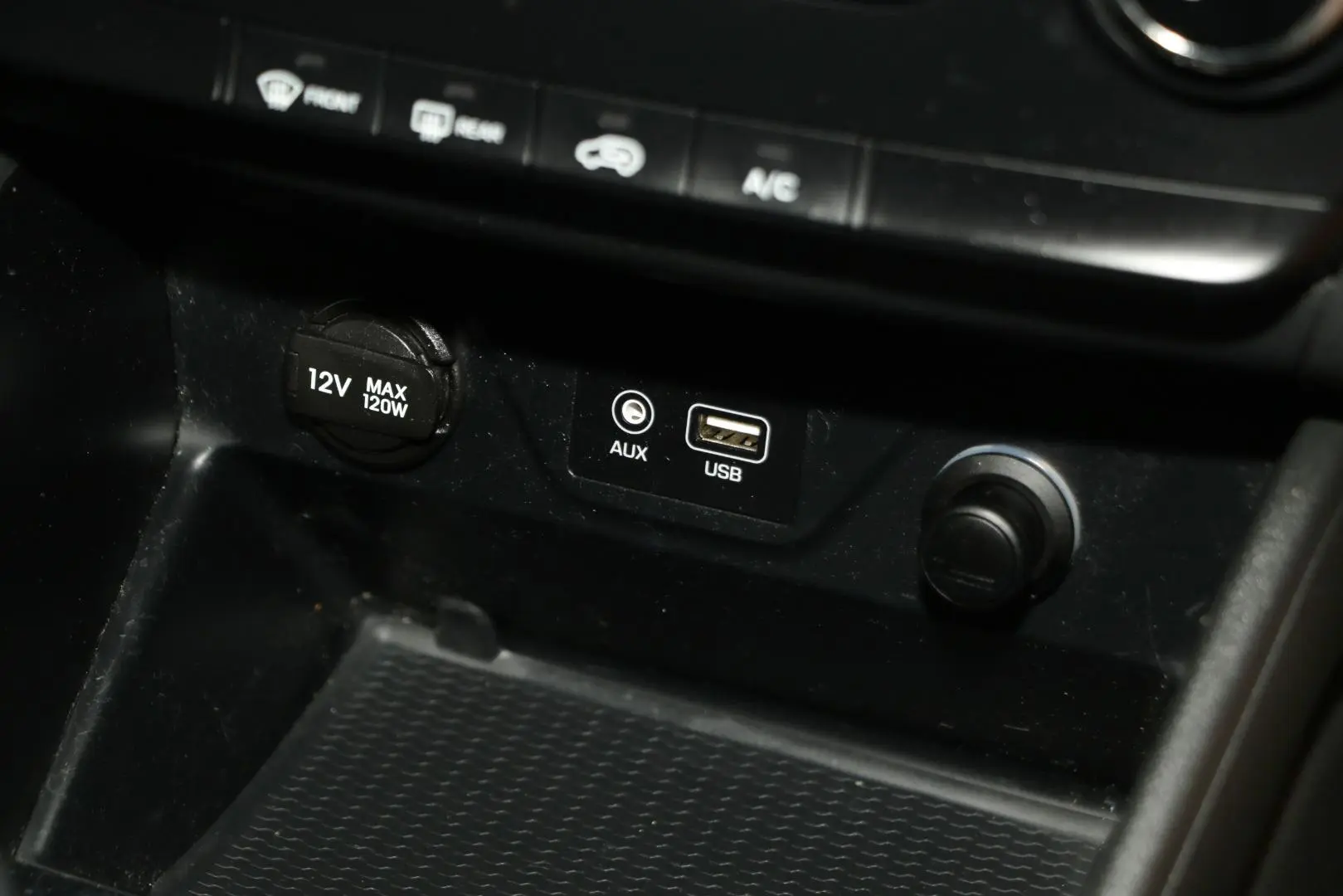 2016 Hyundai Tucson Gallery Image 17
