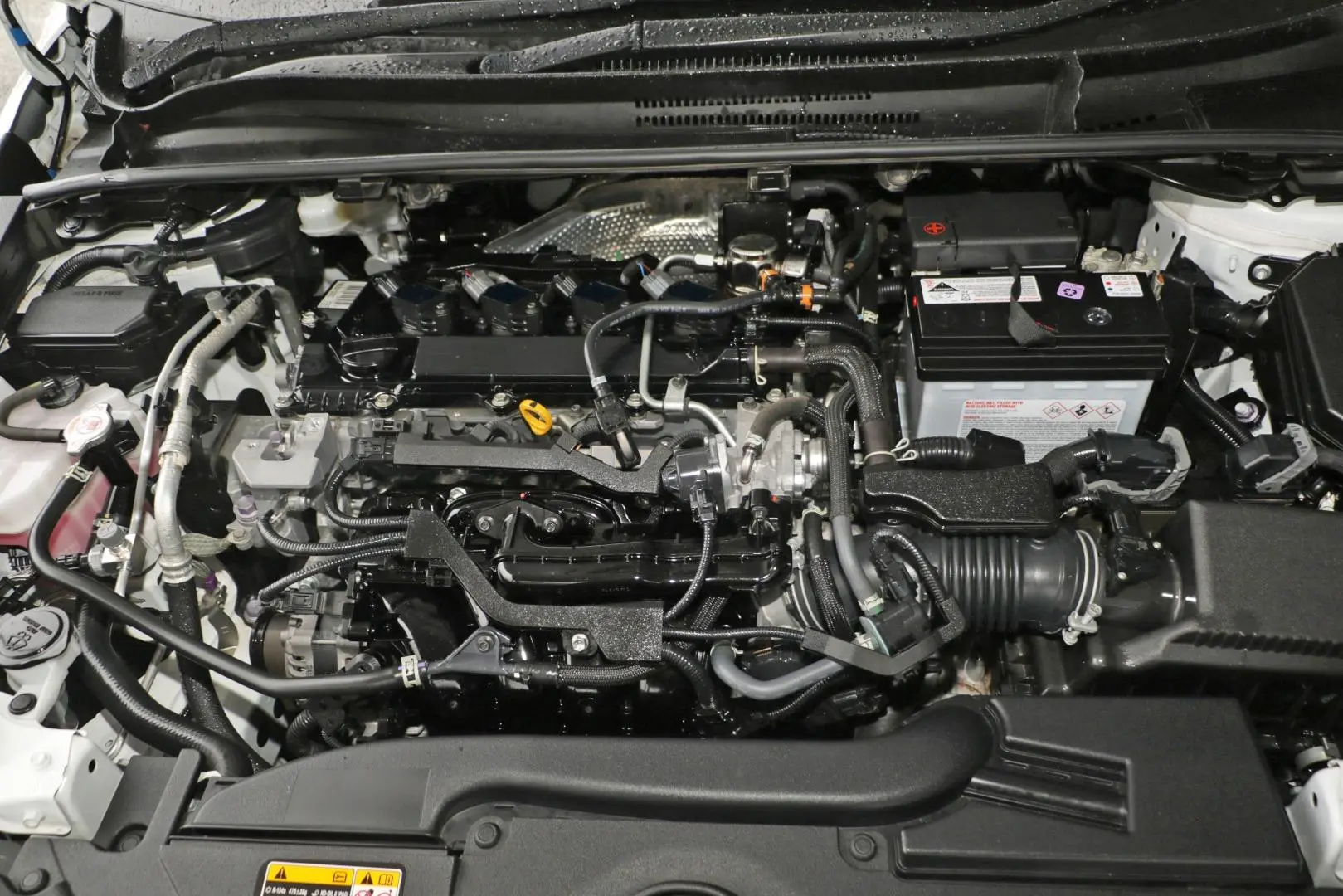 2022 Toyota Corolla Gallery Image 17