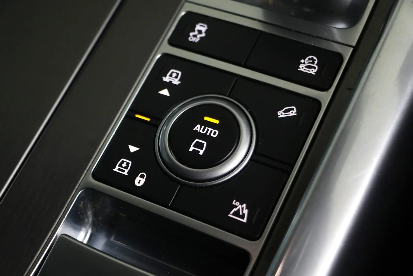 2022 Land Rover Range Rover Sport Gallery Image 17