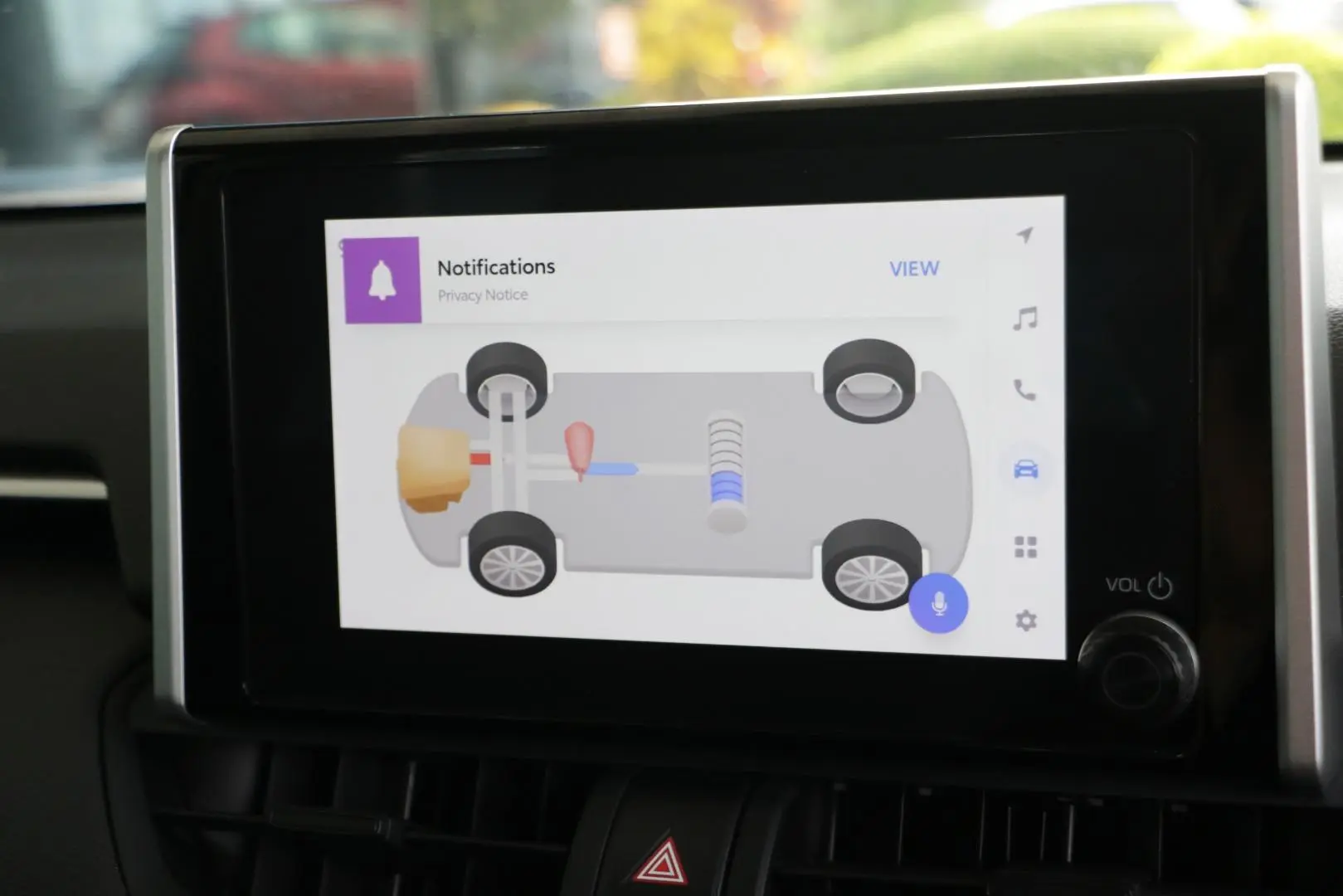 2024 Toyota RAV4 Gallery Image 10