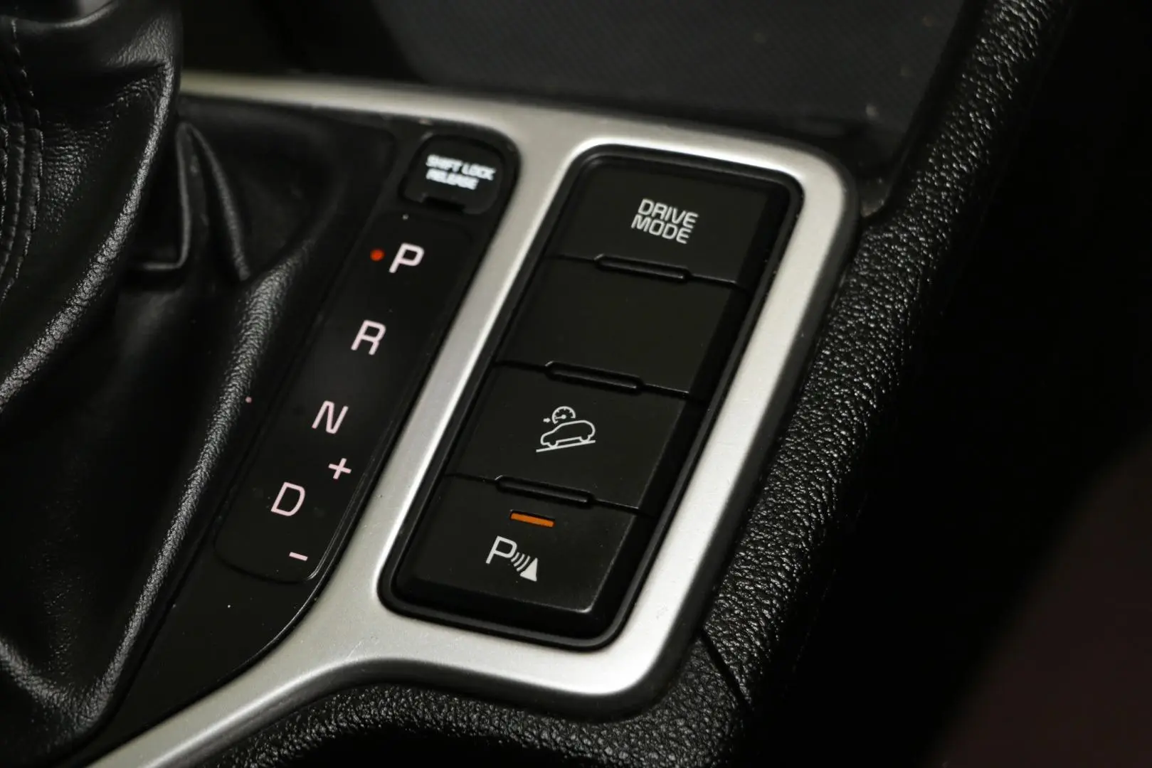 2016 Kia Sportage Gallery Image 15