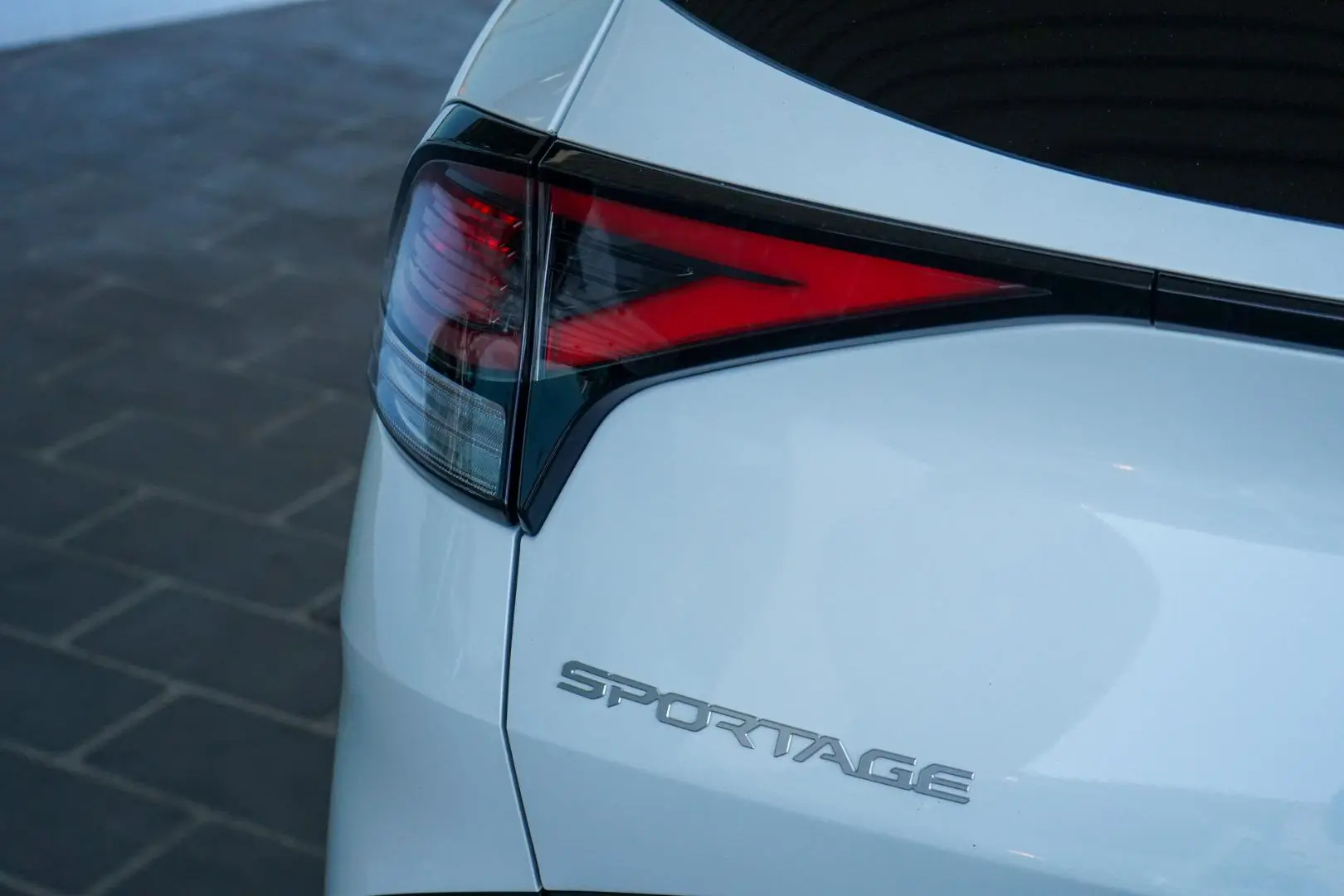 2023 Kia Sportage Gallery Image 20