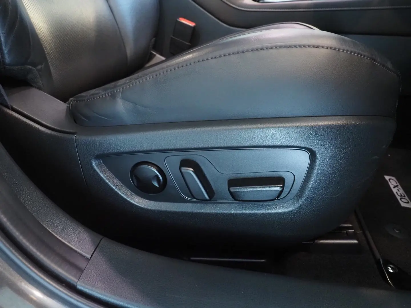 2020 Mazda CX-30 Gallery Image 18