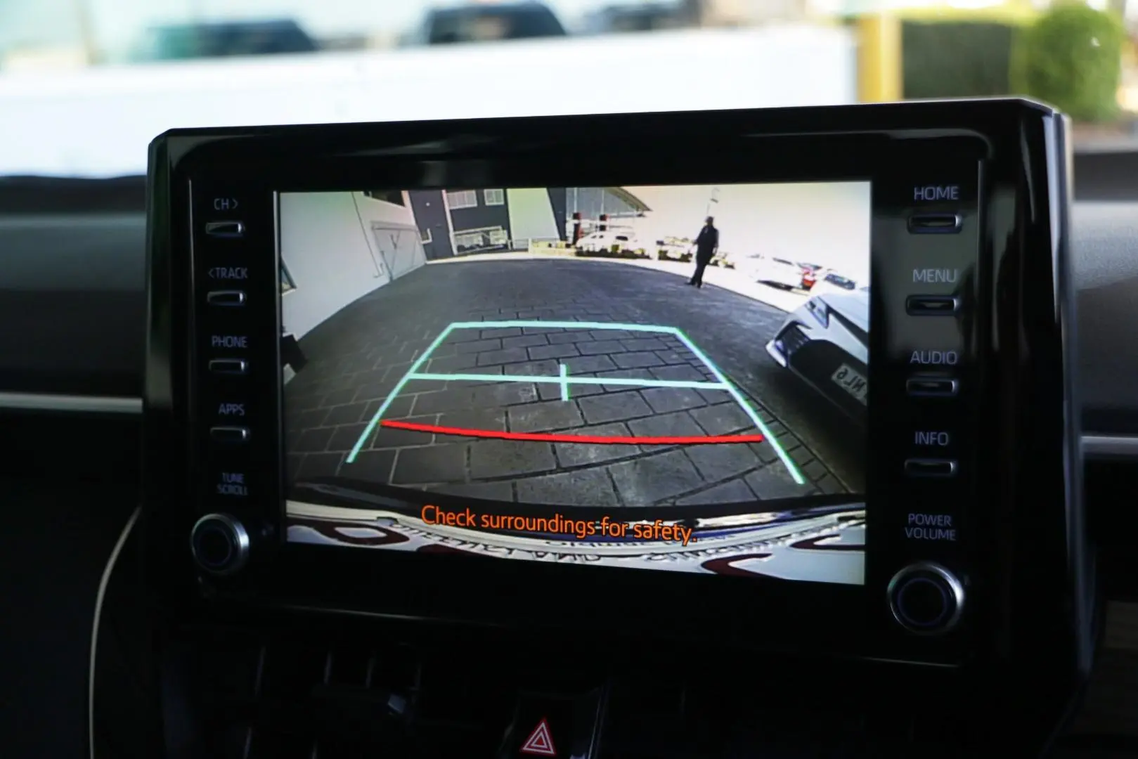 2021 Toyota Corolla Gallery Image 12