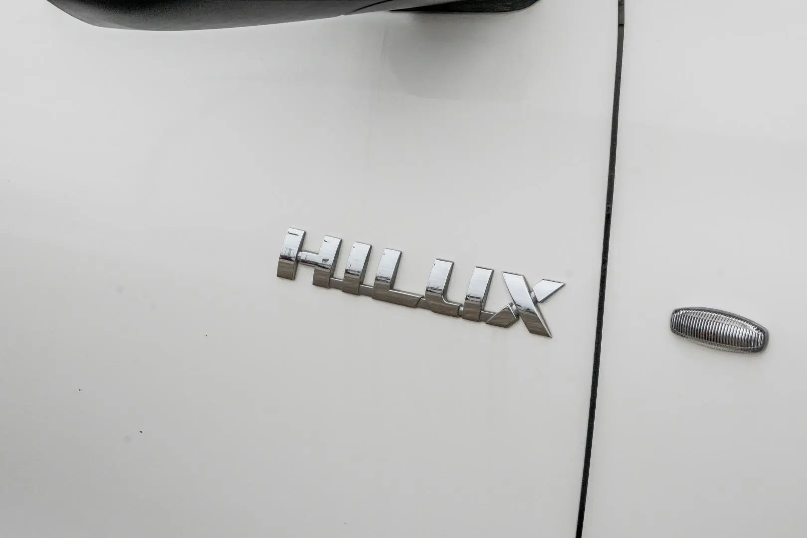 2019 Toyota Hilux Gallery Image 17