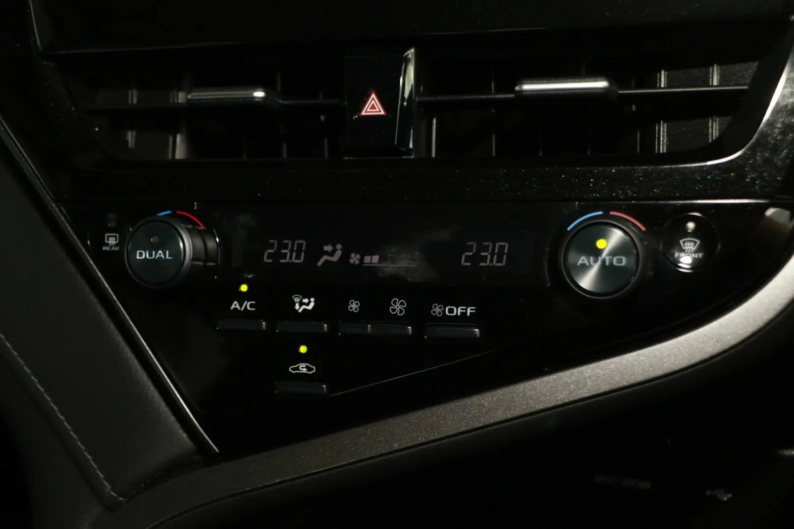 2024 Toyota Camry Gallery Image 18