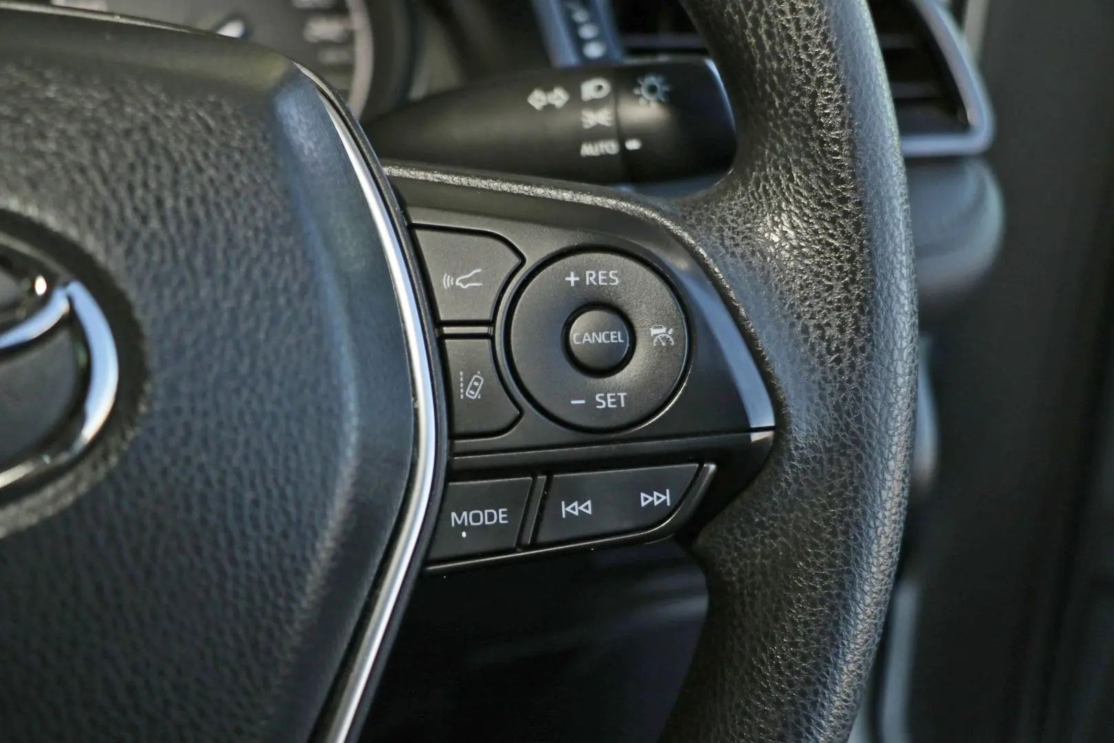 2023 Toyota Camry Gallery Image 15