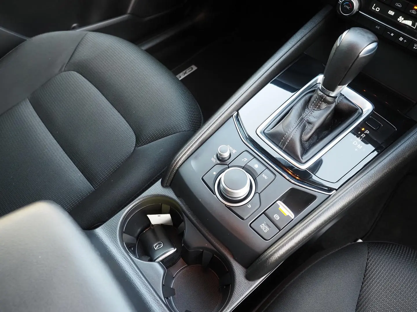 2021 Mazda CX-5 Gallery Image 21