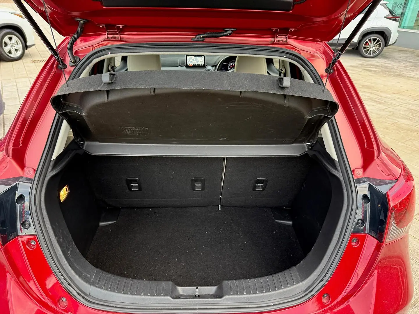 2015 Mazda 2 Gallery Image 17