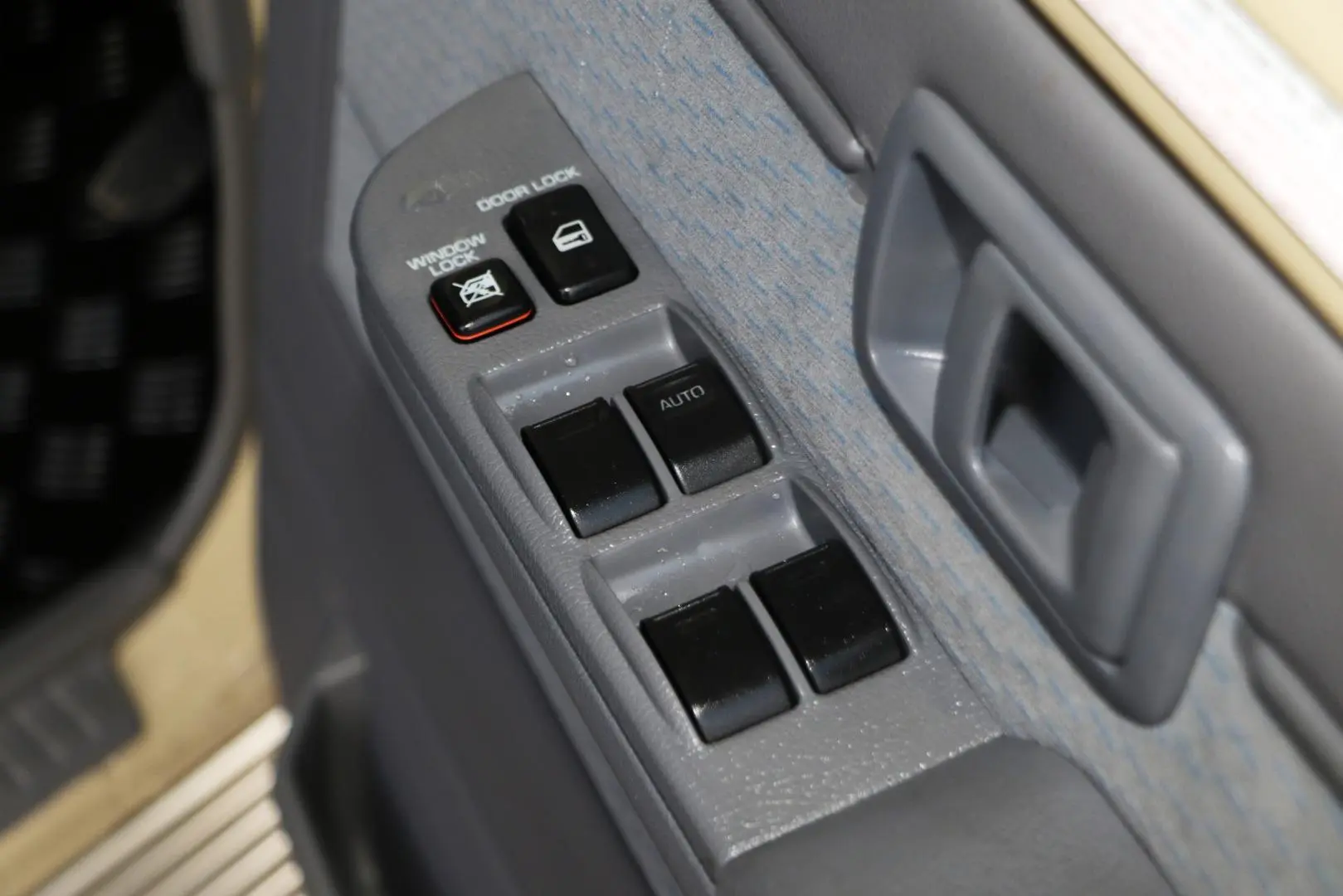 2023 Toyota Landcruiser Gallery Image 21