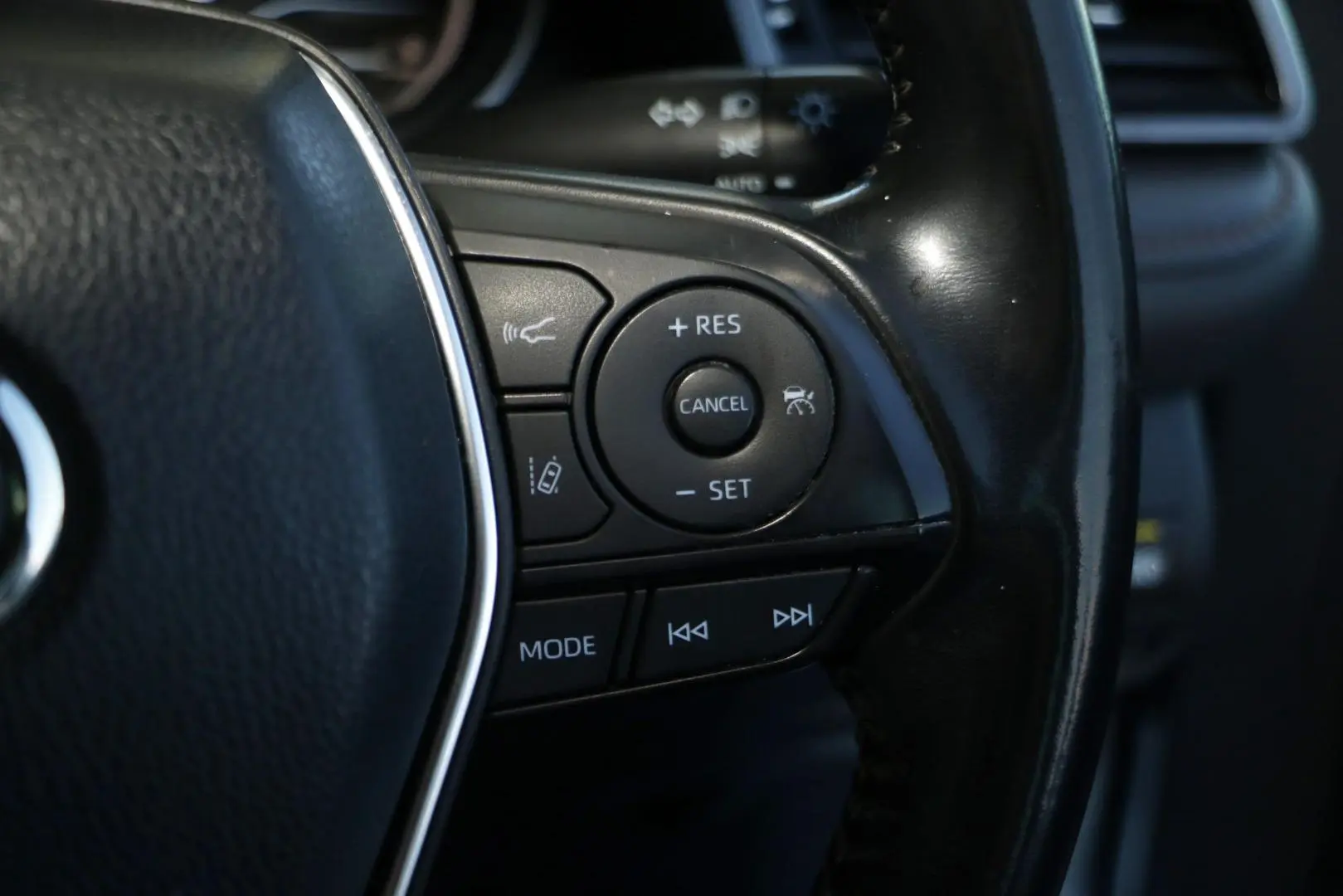 2021 Toyota Camry Gallery Image 16