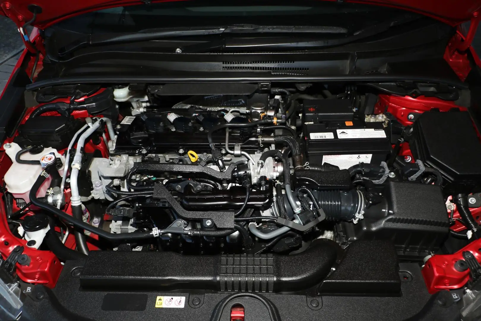 2020 Toyota Corolla Gallery Image 18