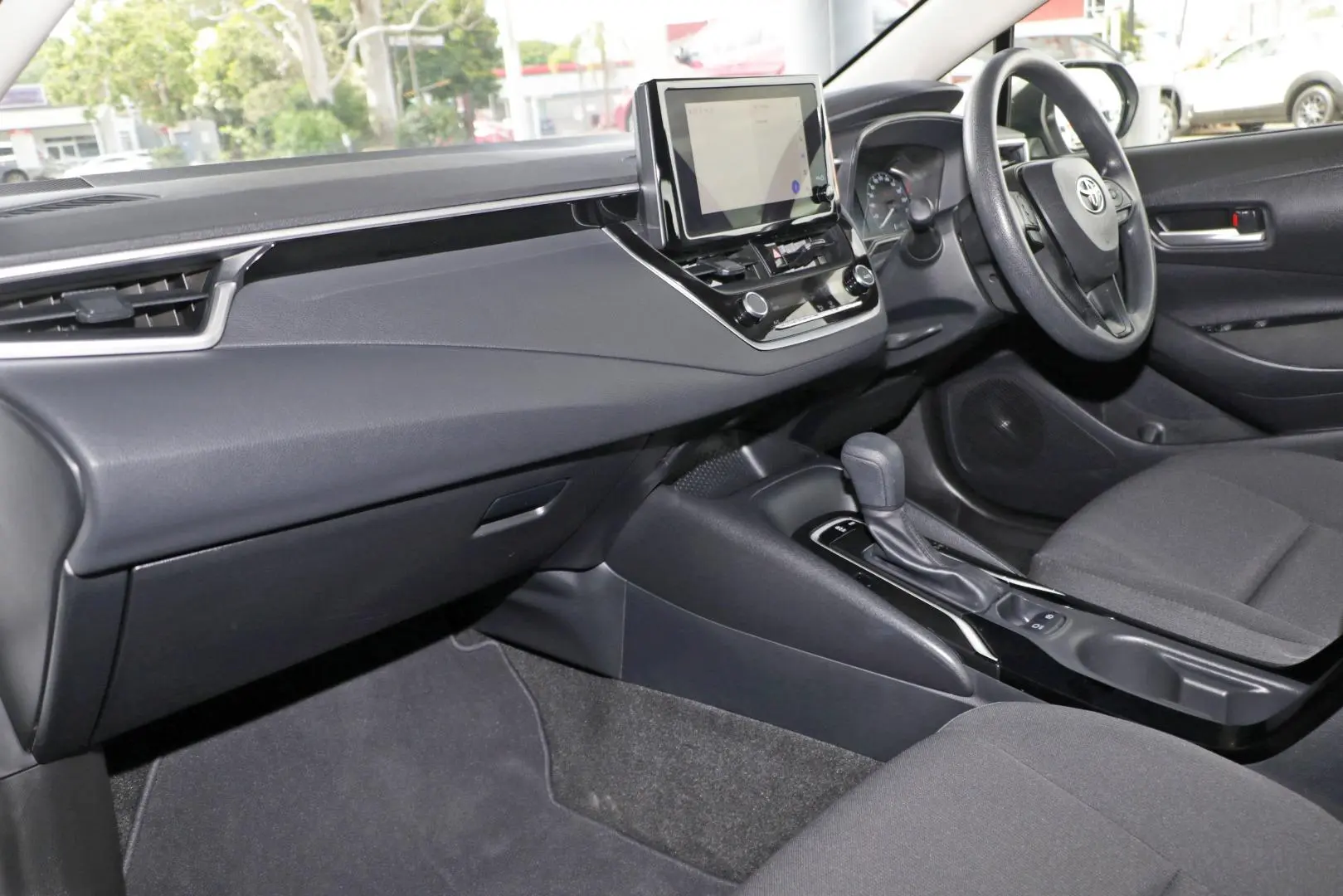 2024 Toyota Corolla Gallery Image 7