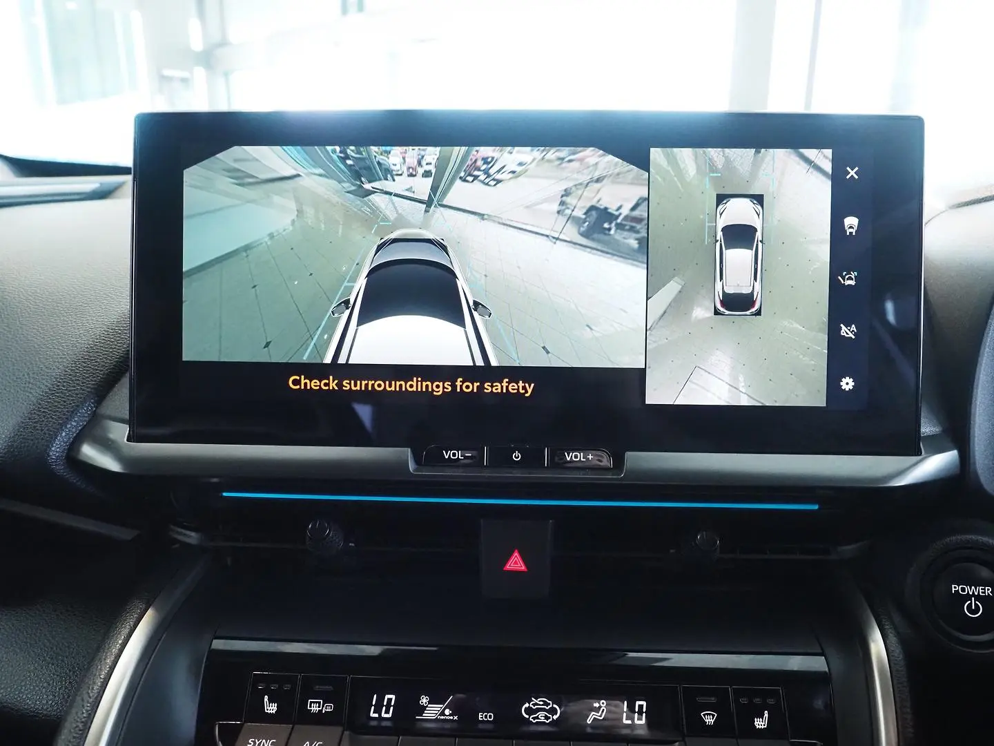 2024 Toyota C-HR Gallery Image 27