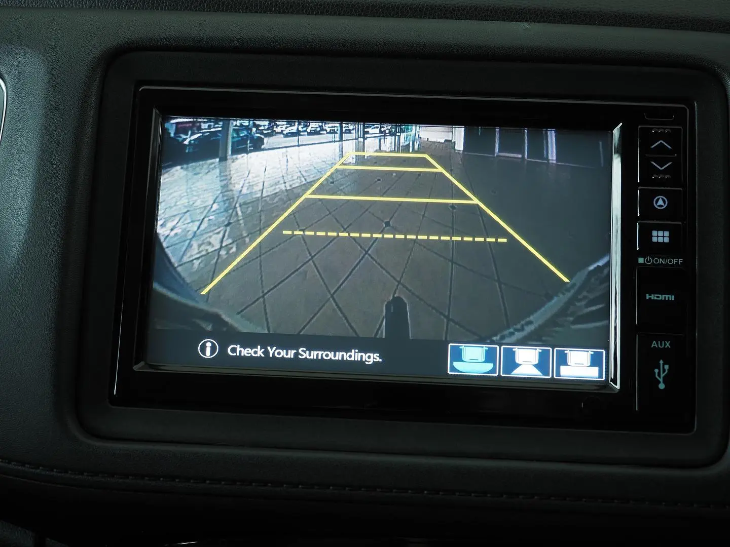 2019 Honda HR-V Gallery Image 26