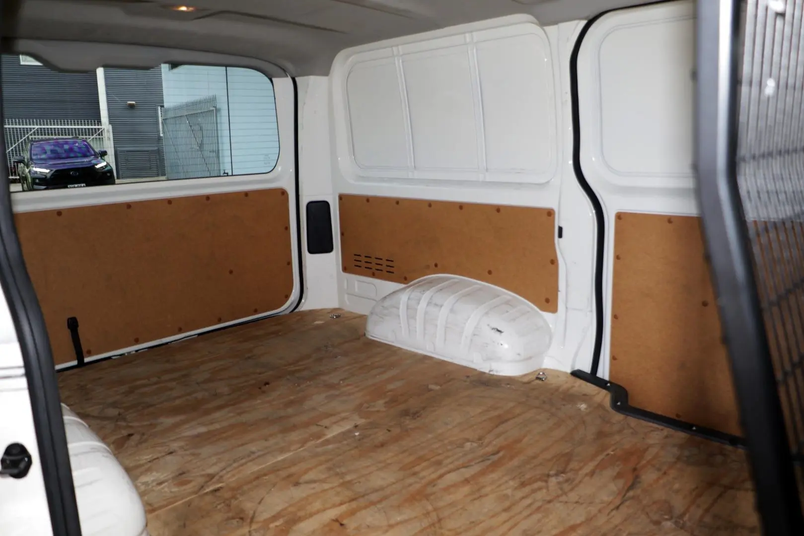 2024 Toyota Hiace Gallery Image 20