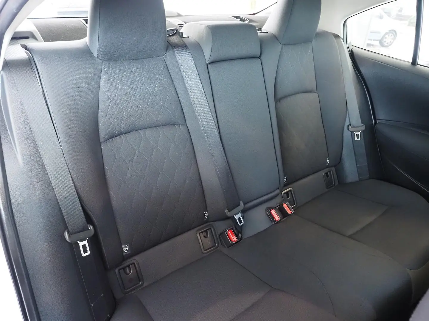 2024 Toyota Corolla Gallery Image 15