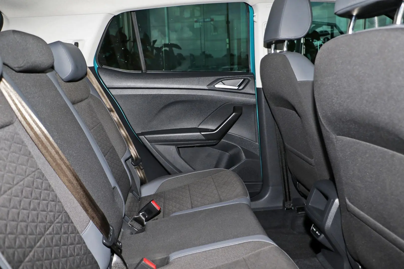 2022 Volkswagen T-Cross Gallery Image 10