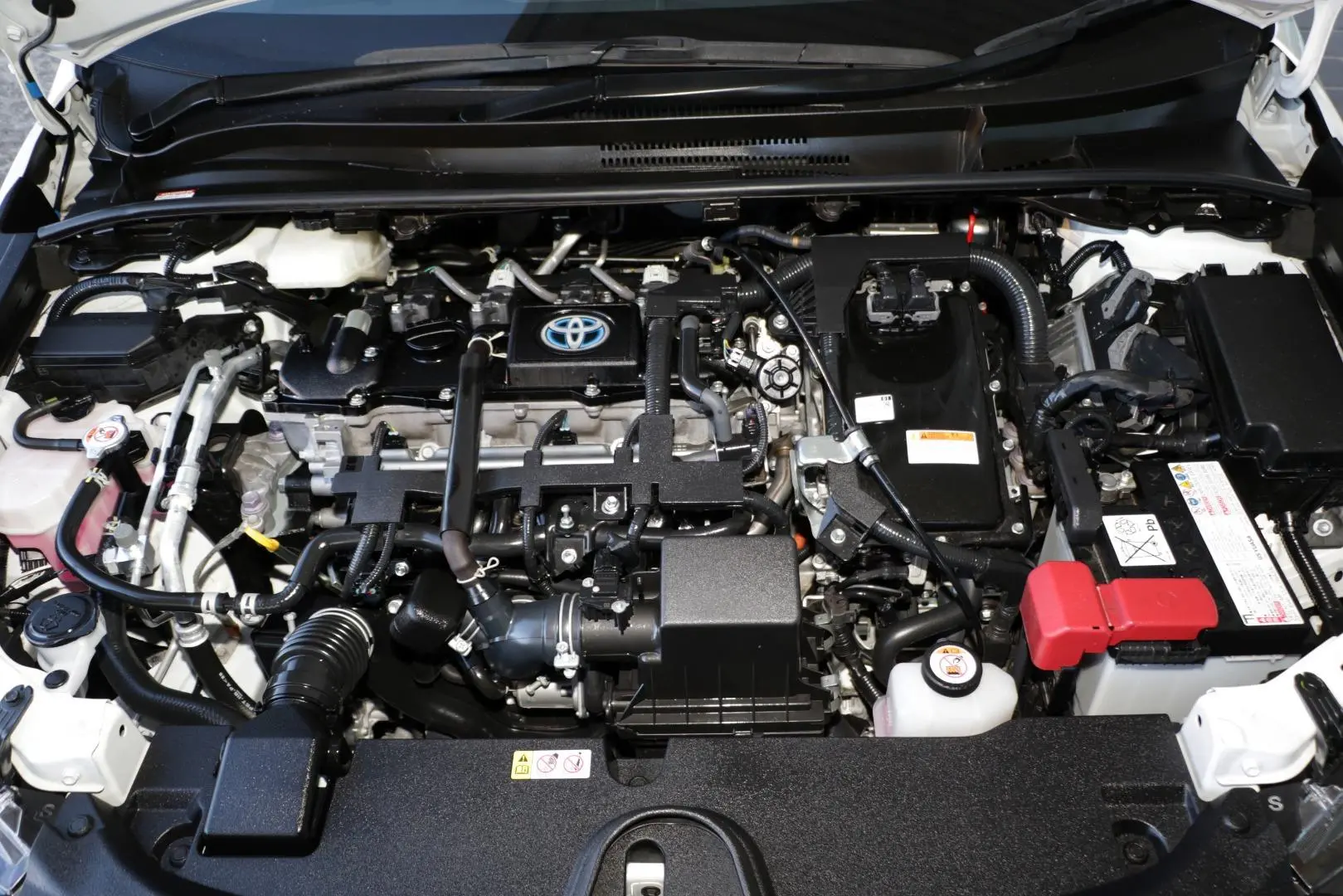 2022 Toyota Corolla Gallery Image 19