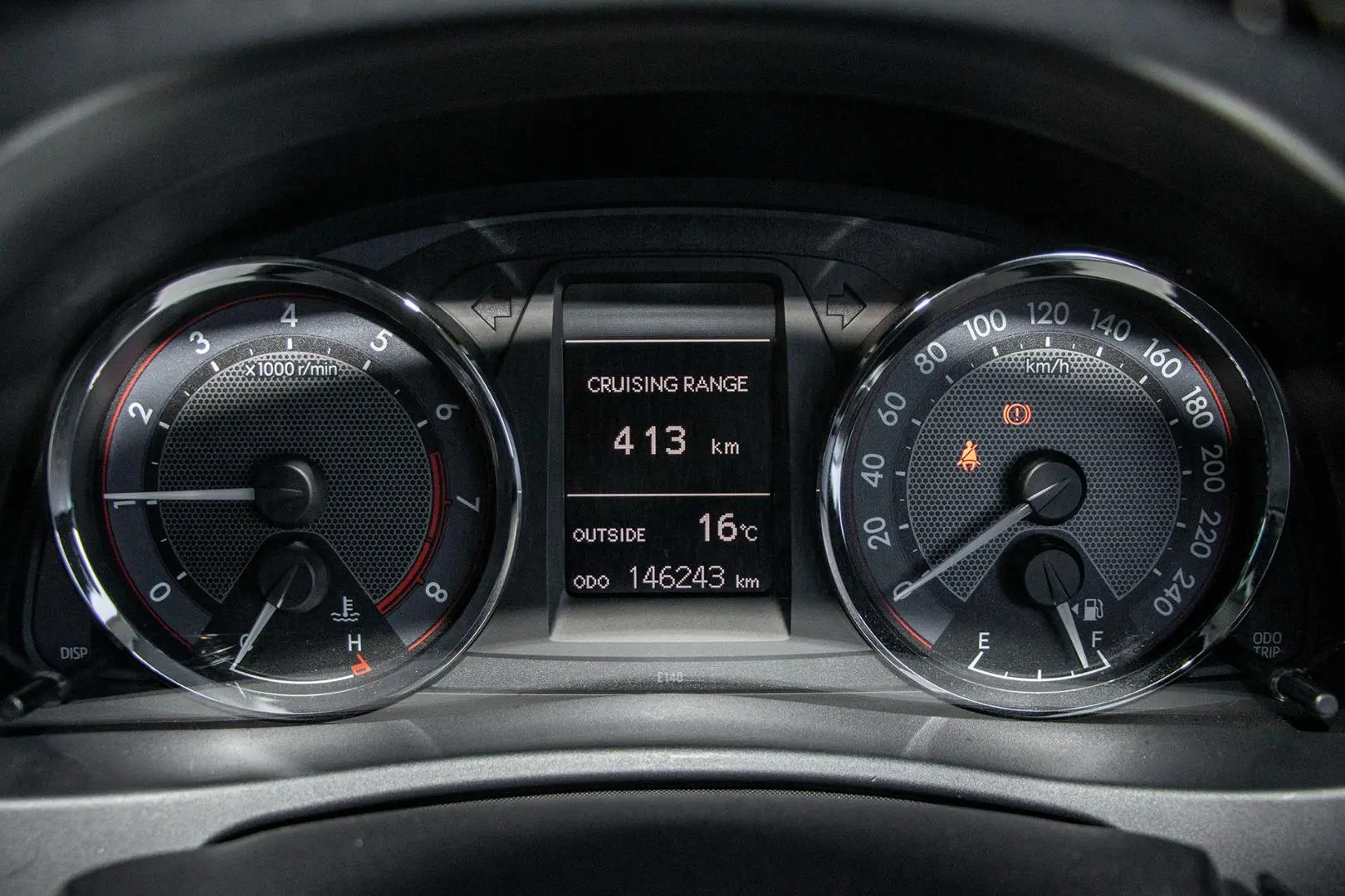 2013 Toyota Corolla Gallery Image 9