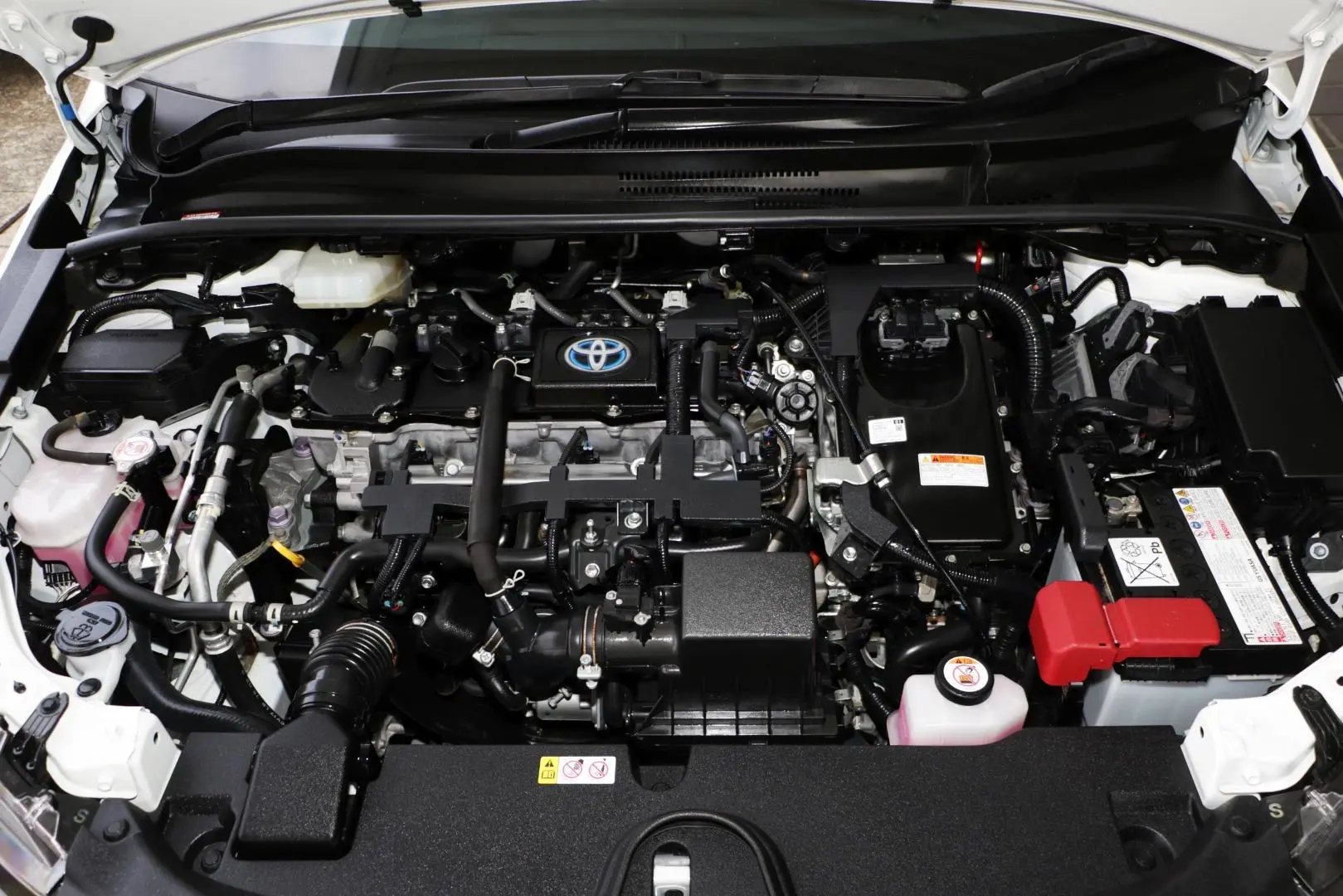 2021 Toyota Corolla Gallery Image 19