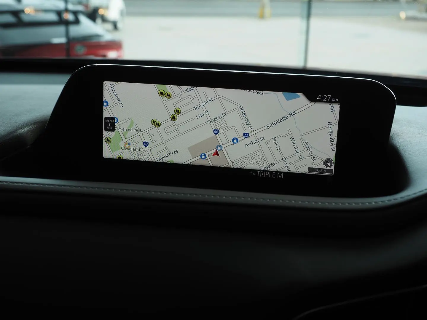 2023 Mazda CX-30 Gallery Image 28