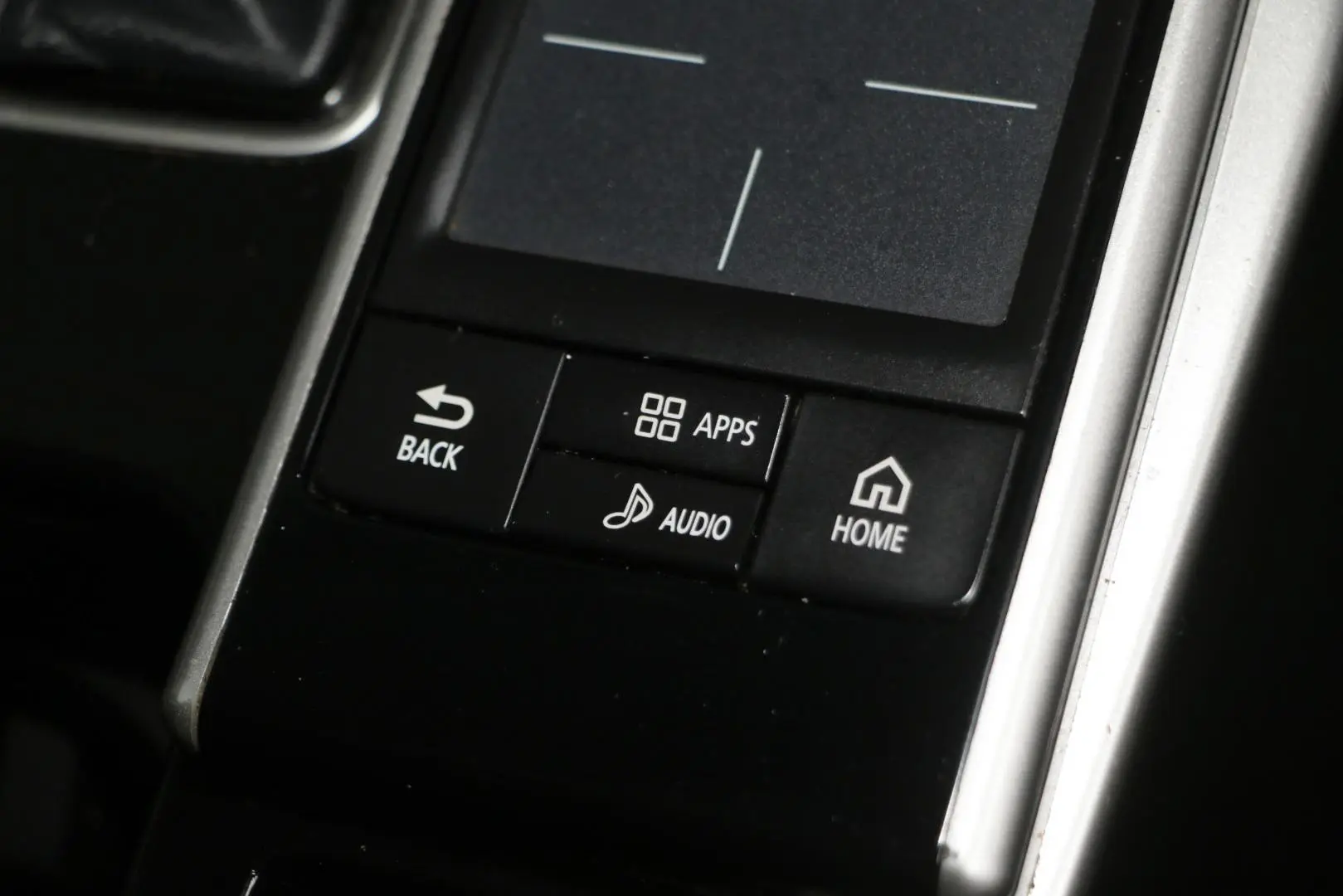 2019 Mitsubishi Eclipse Cross Gallery Image 16