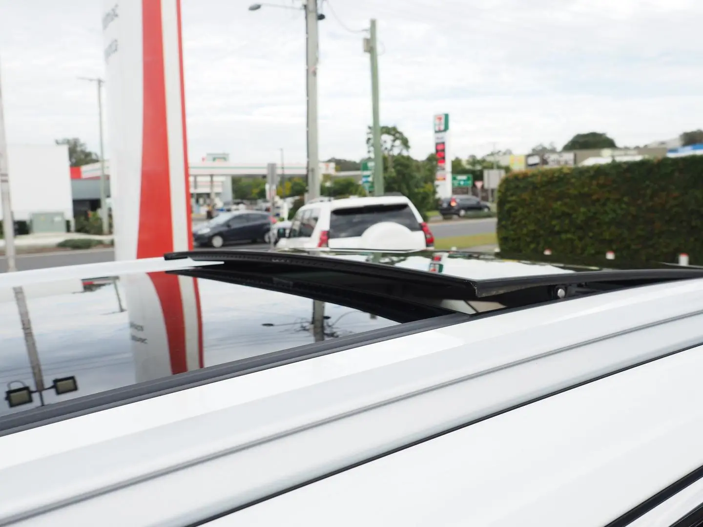 2022 GWM Haval H6 Gallery Image 14