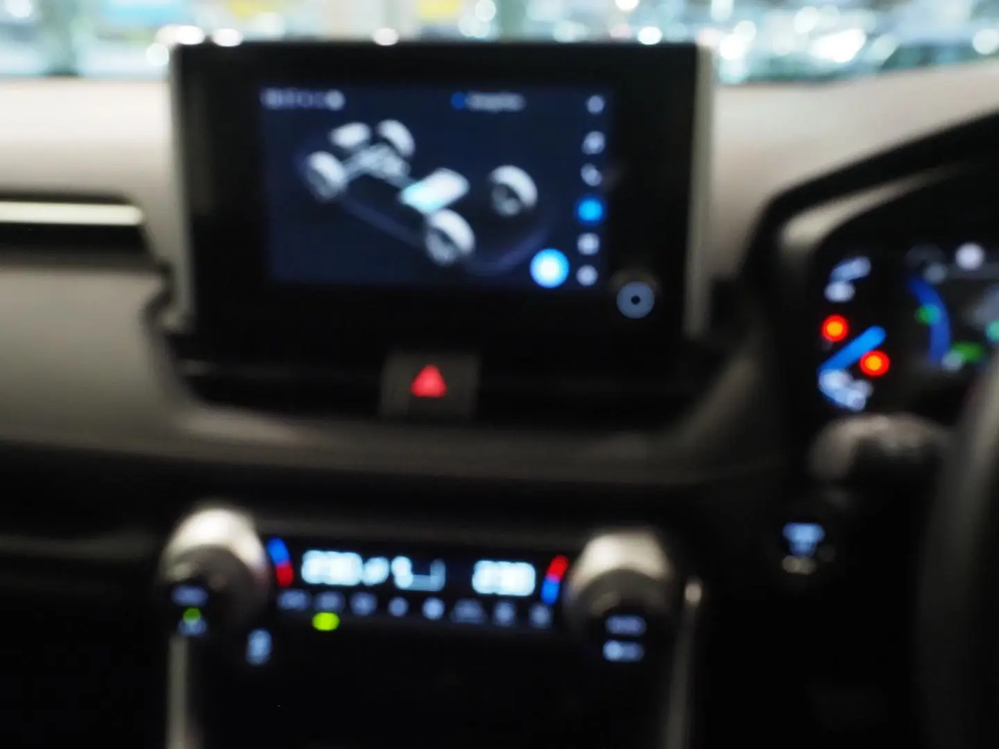 2024 Toyota RAV4 Gallery Image 16
