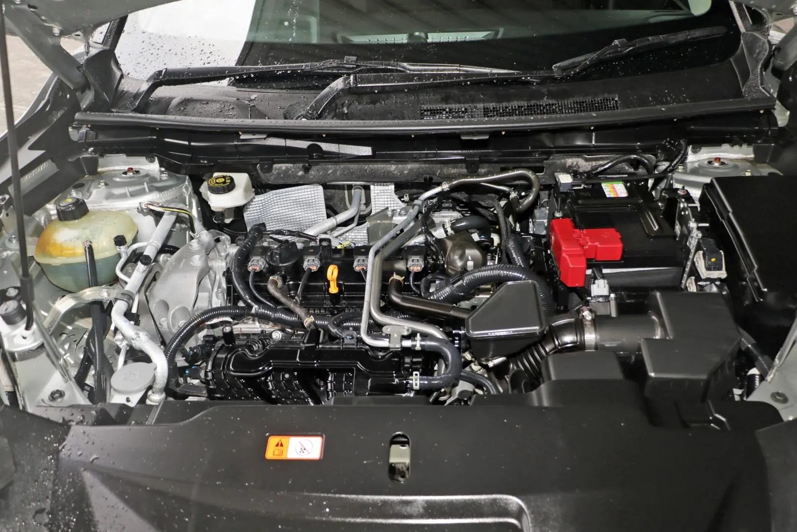 2024 Mitsubishi Outlander Gallery Image 19