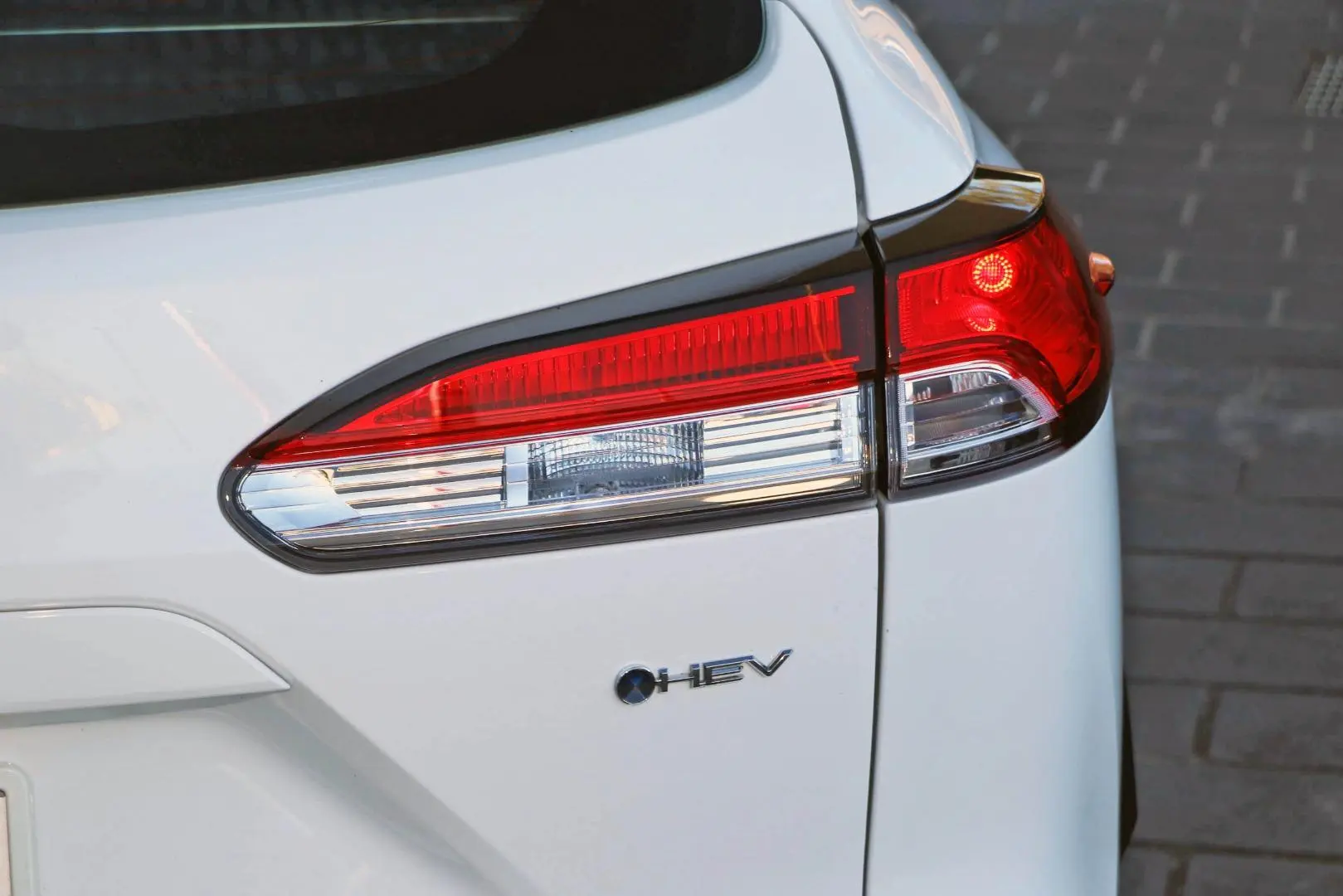 2024 Toyota Corolla Cross Gallery Image 23
