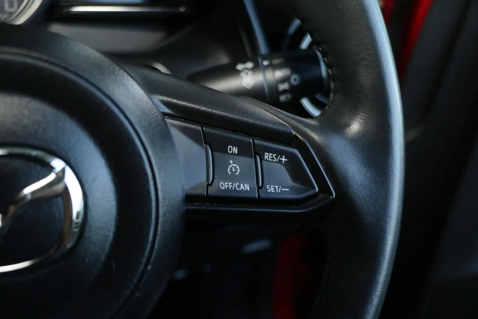 2024 Mazda CX-3 Gallery Image 15