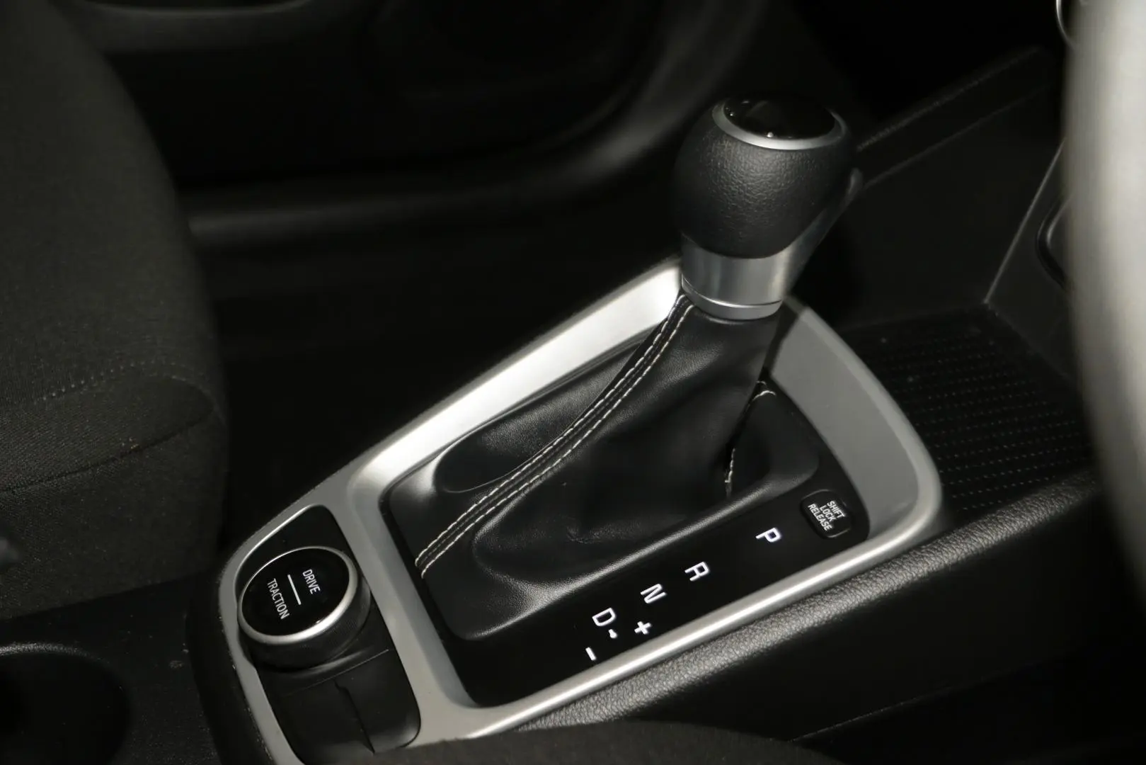 2020 Hyundai Venue Gallery Image 12