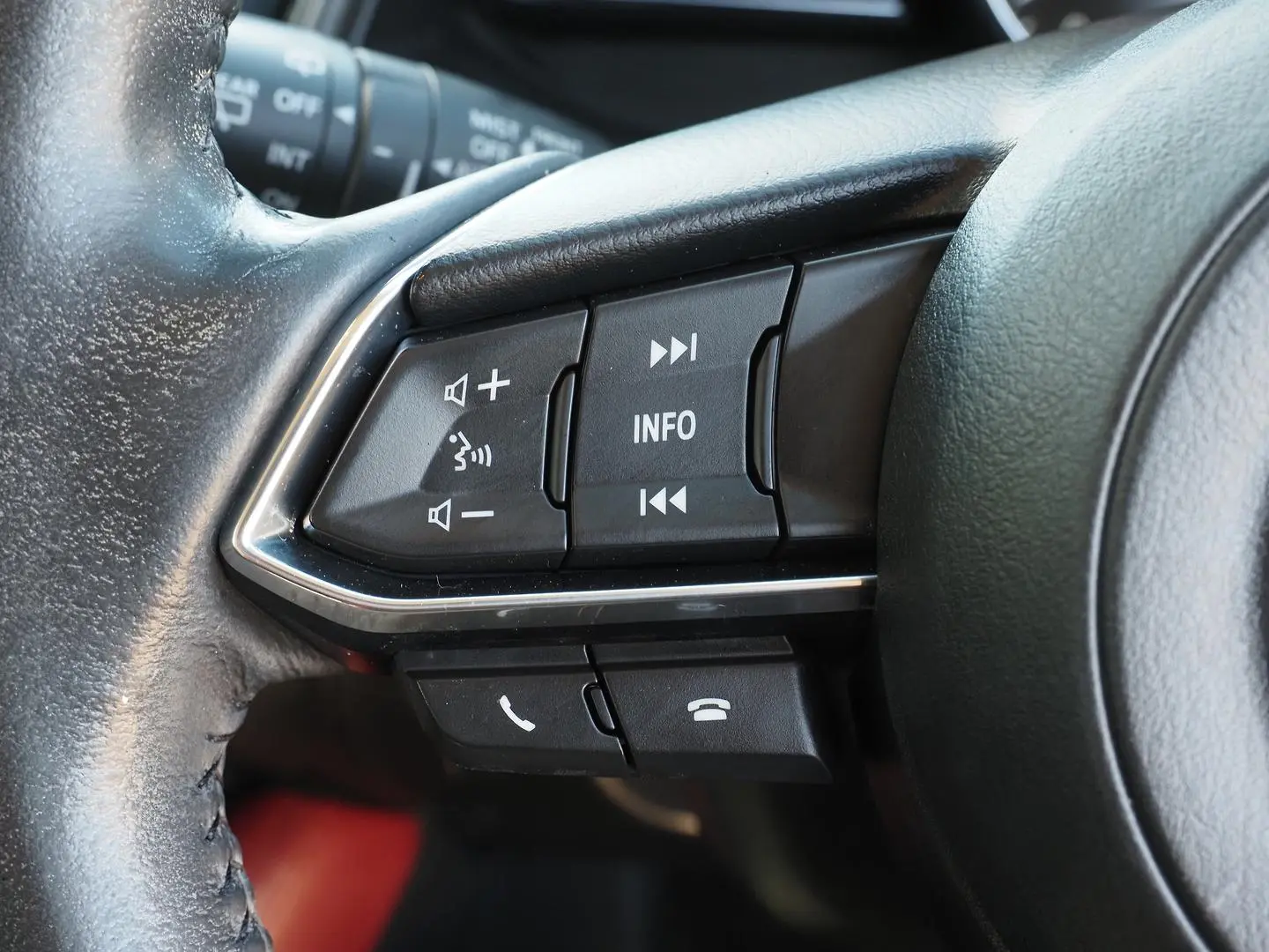 2018 Mazda CX-3 Gallery Image 24