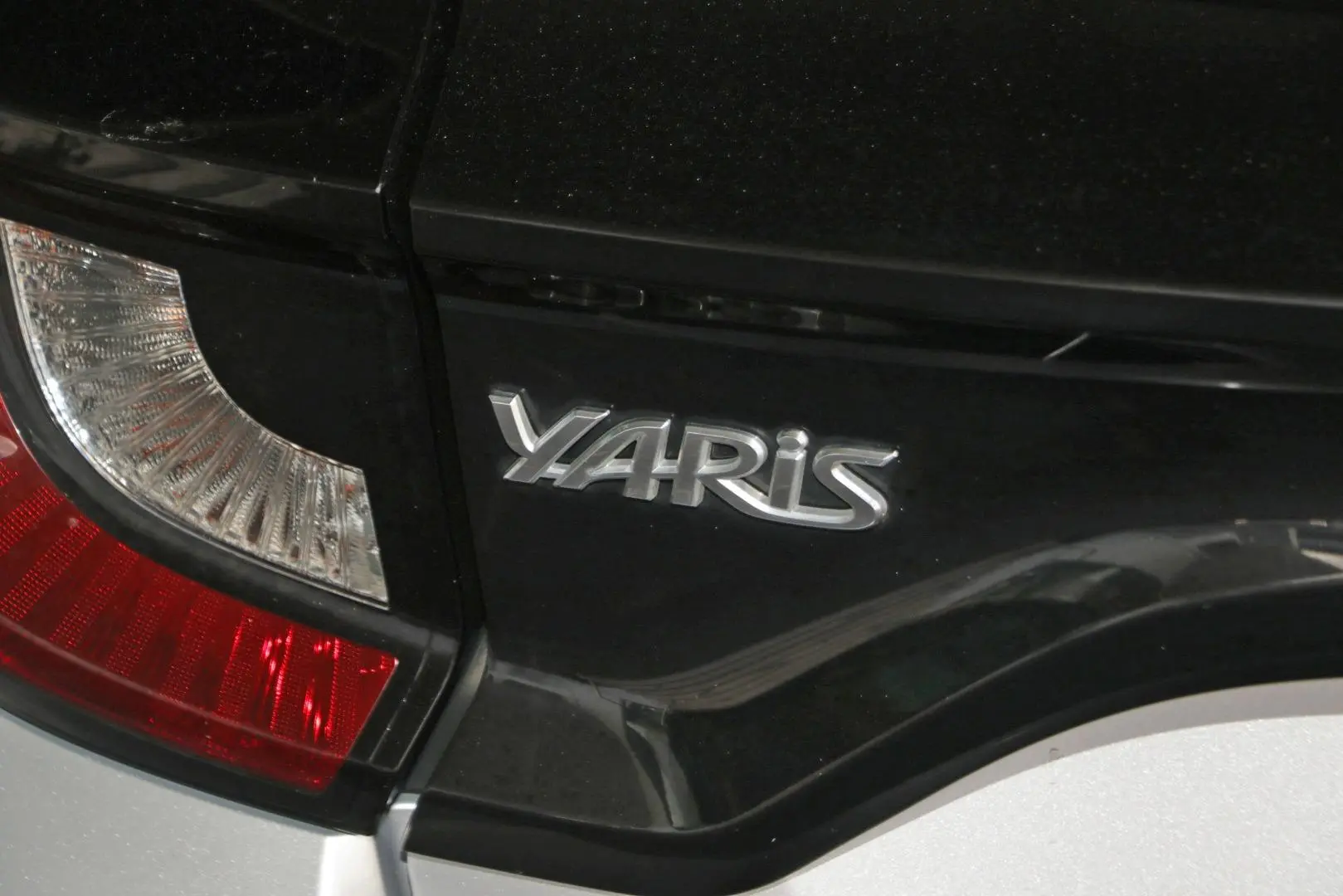 2022 Toyota Yaris Gallery Image 20