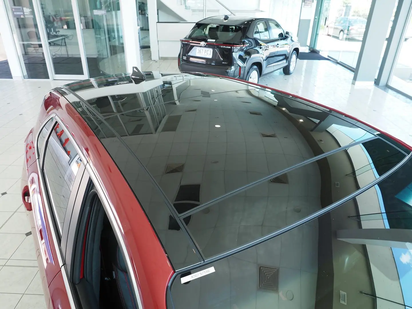 2017 Hyundai i30 Gallery Image 3