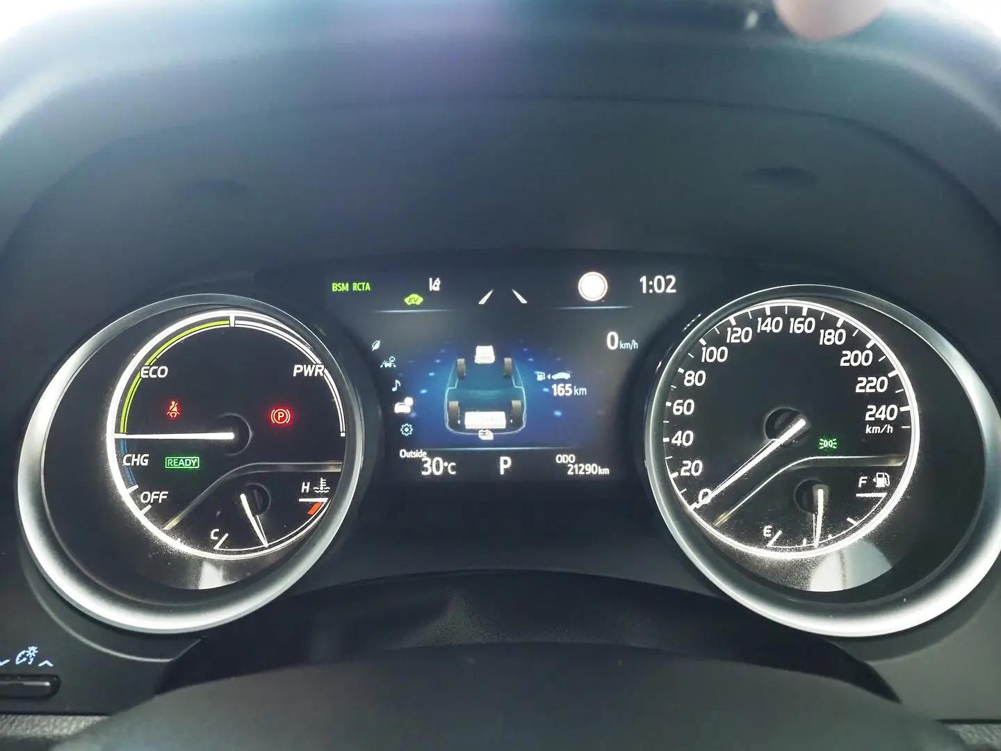 2023 Toyota Camry Gallery Image 6