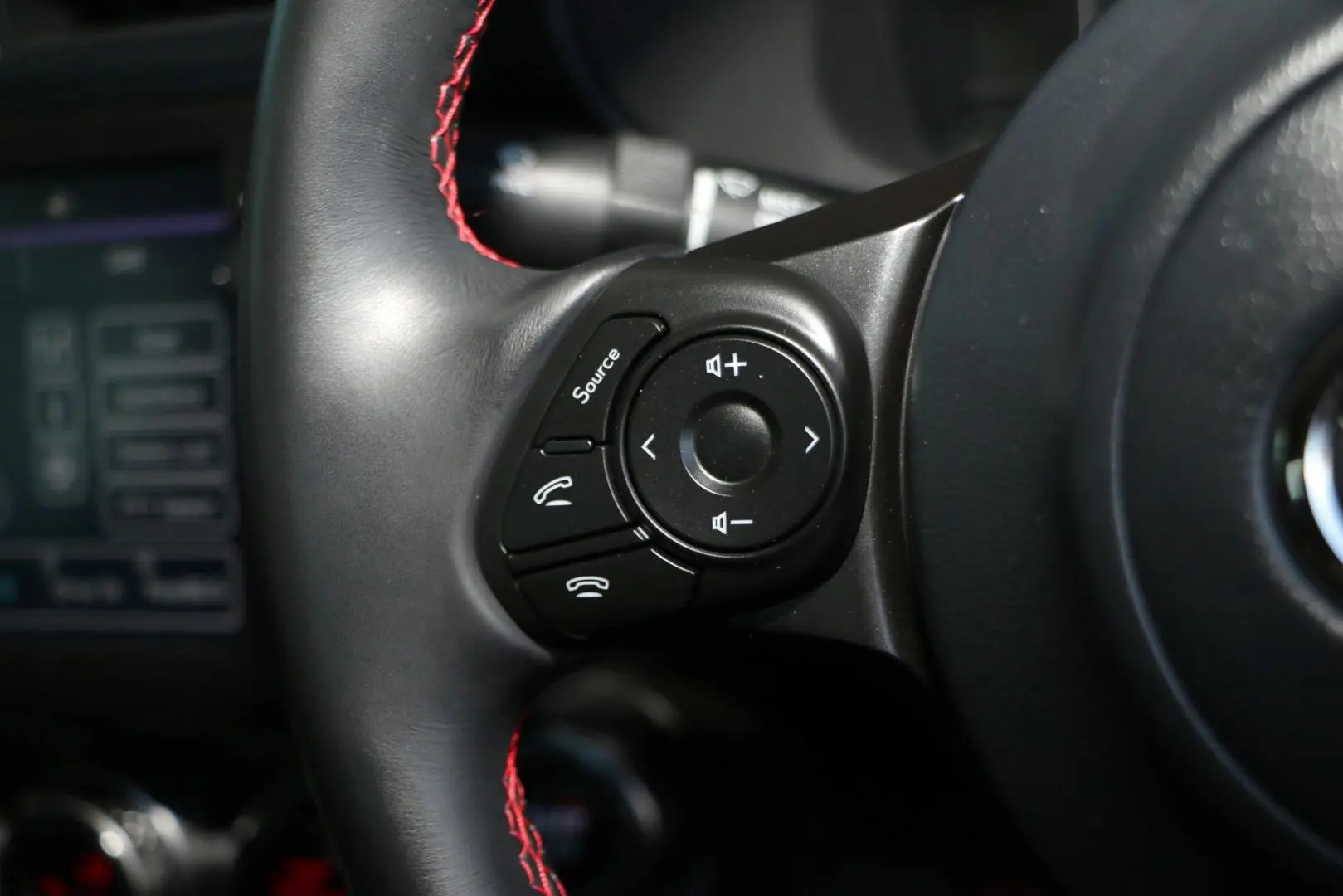 2025 Toyota GR86 Gallery Image 16
