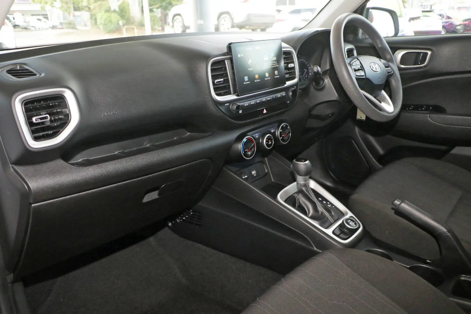 2020 Hyundai Venue Gallery Image 7