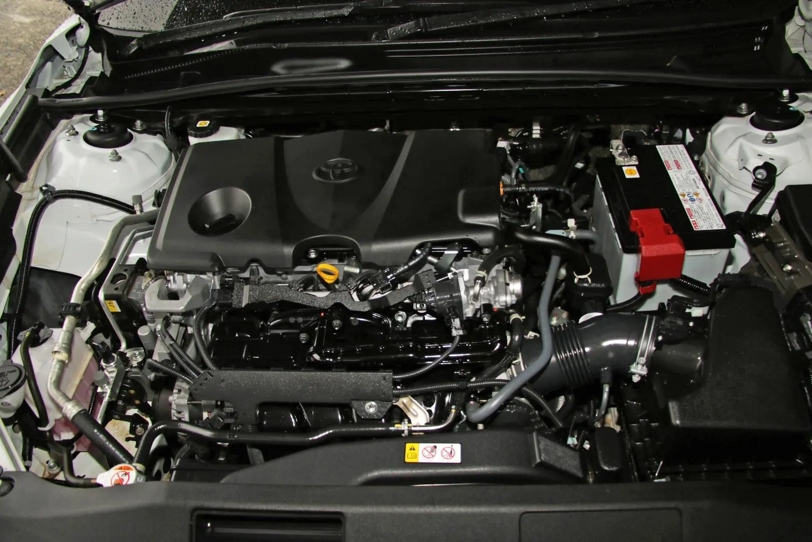 2023 Toyota Camry Gallery Image 19