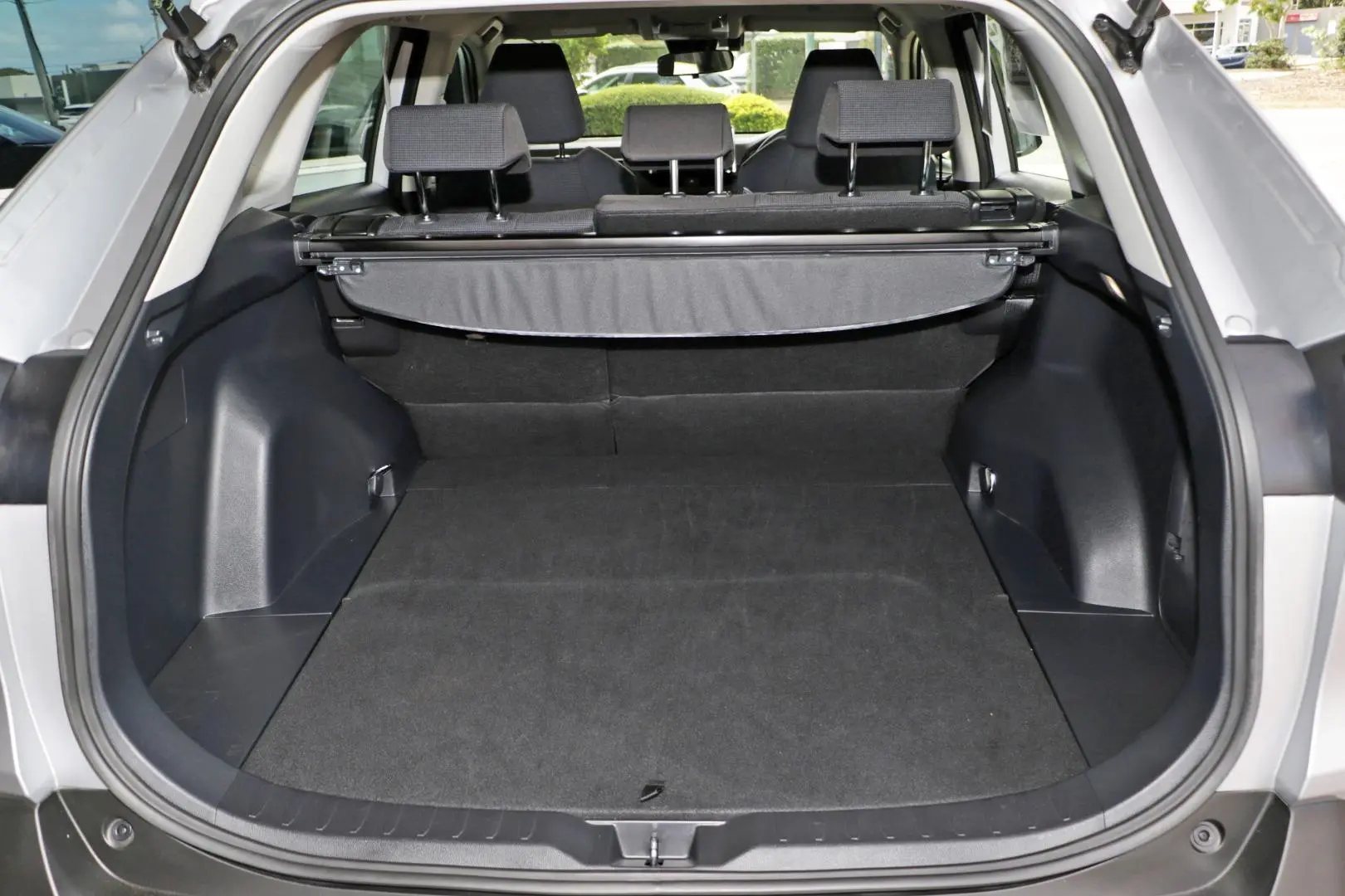 2024 Toyota RAV4 Gallery Image 20