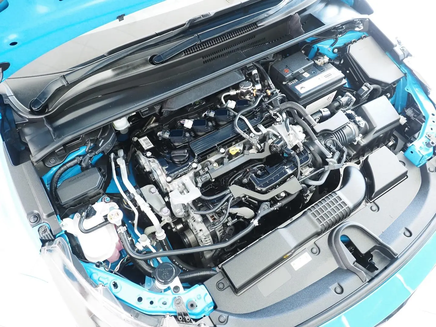 2019 Toyota Corolla Gallery Image 5