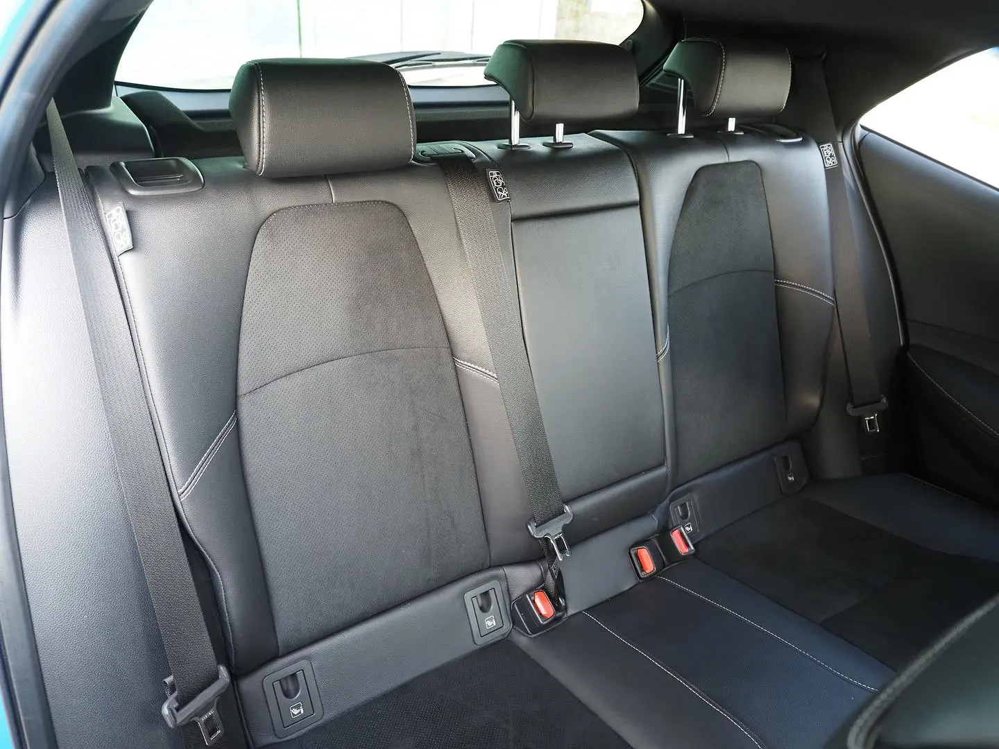 2020 Toyota Corolla Gallery Image 24