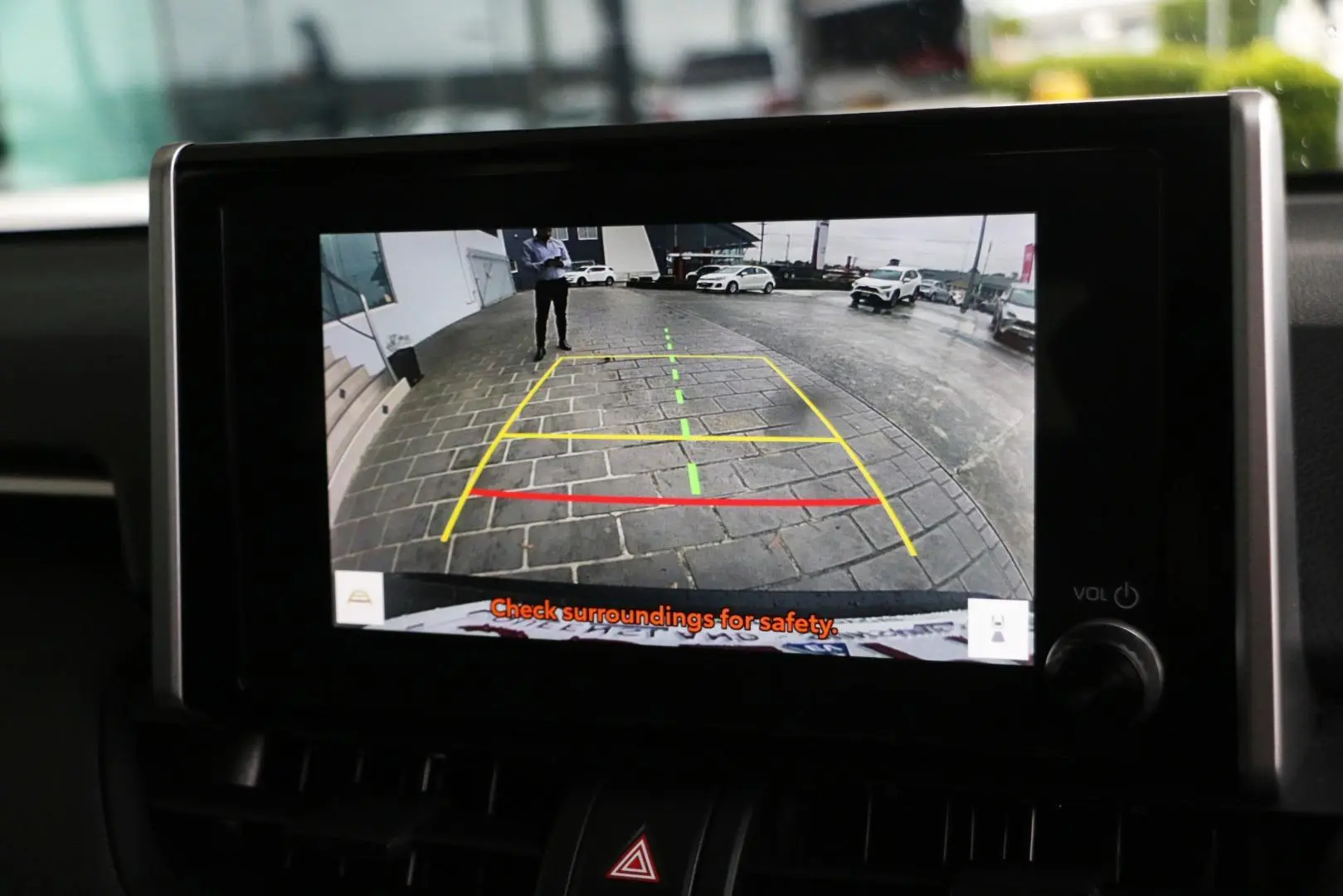 2024 Toyota RAV4 Gallery Image 13